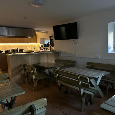 Hostel Harmonia Warszawa Eksteriør billede