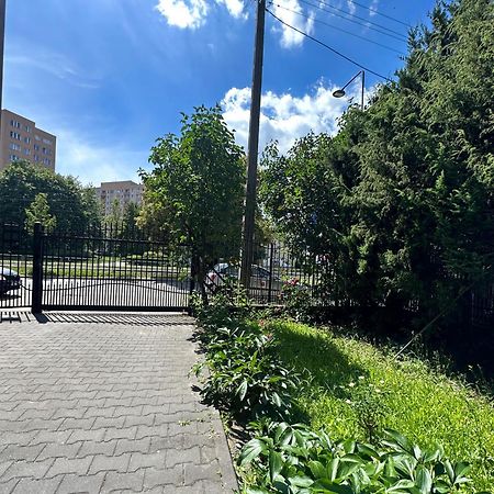 Hostel Harmonia Warszawa Eksteriør billede