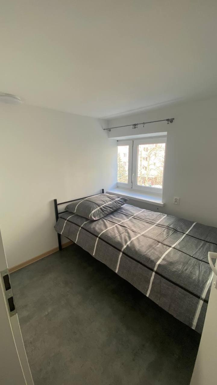 Hostel Harmonia Warszawa Eksteriør billede
