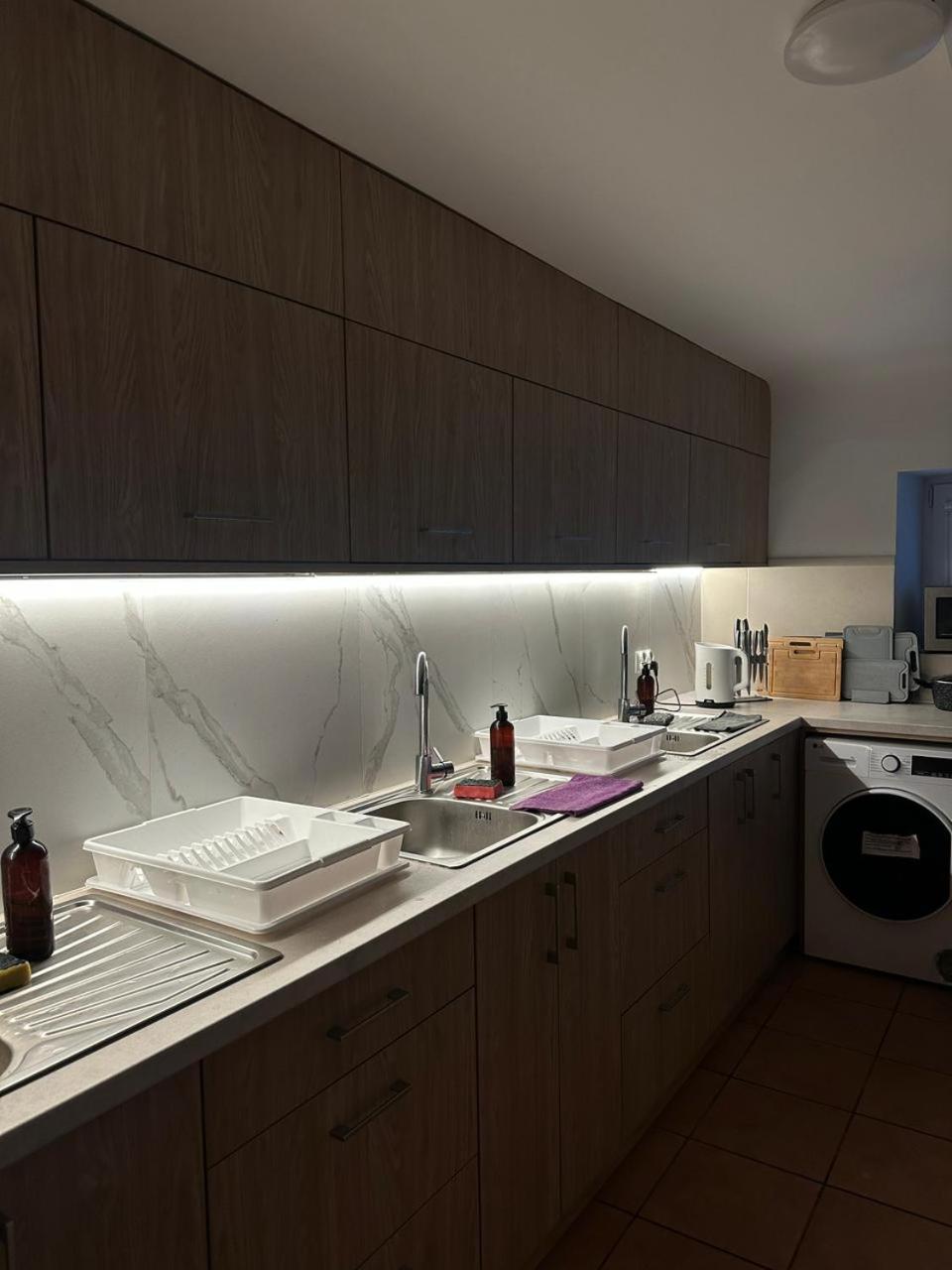 Hostel Harmonia Warszawa Eksteriør billede