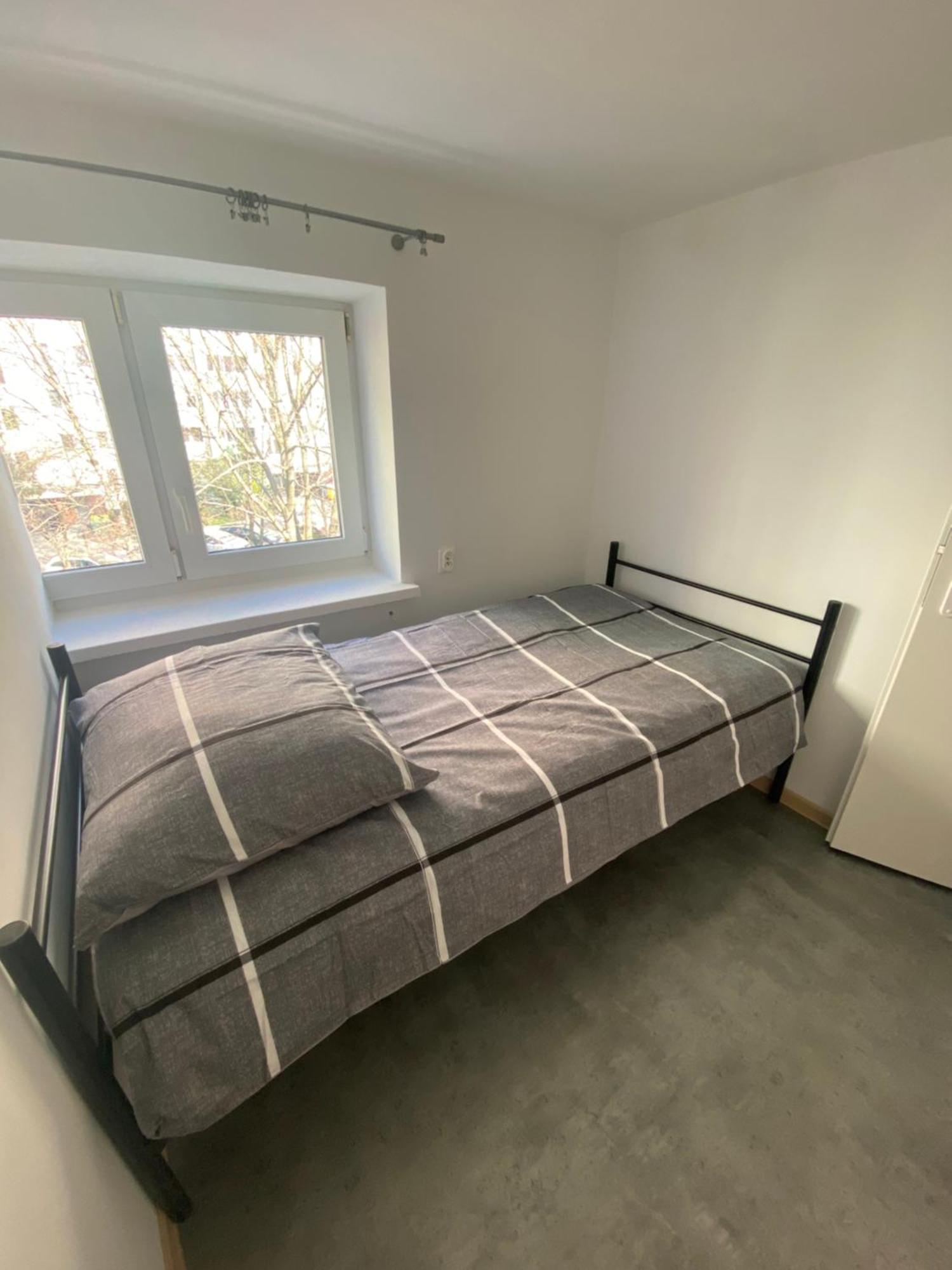 Hostel Harmonia Warszawa Eksteriør billede