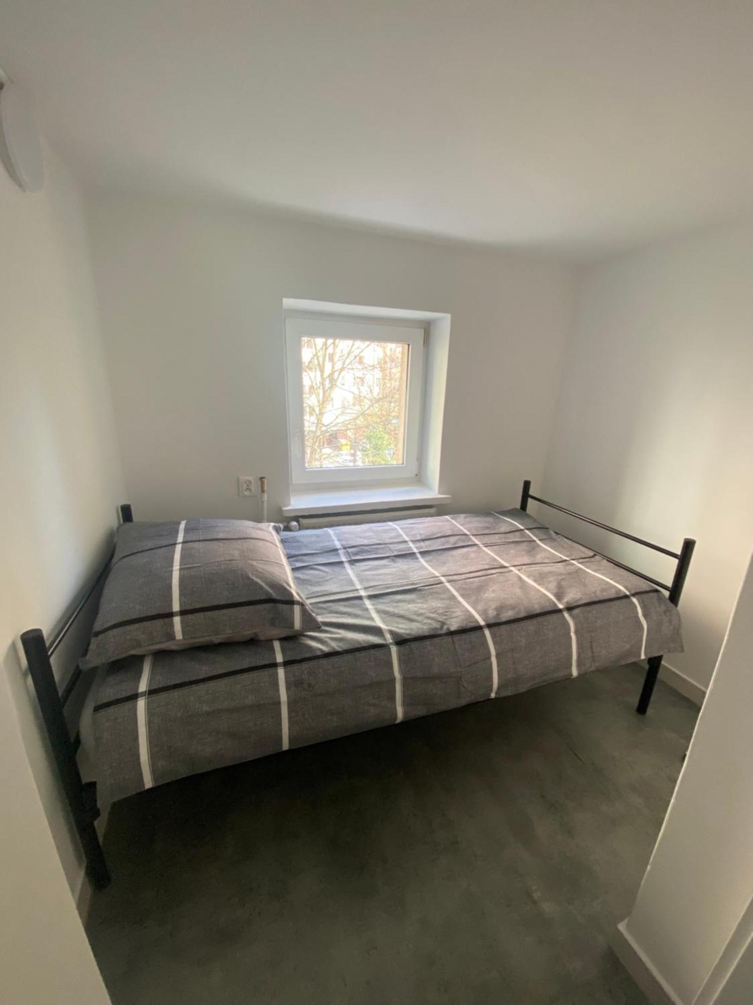 Hostel Harmonia Warszawa Eksteriør billede