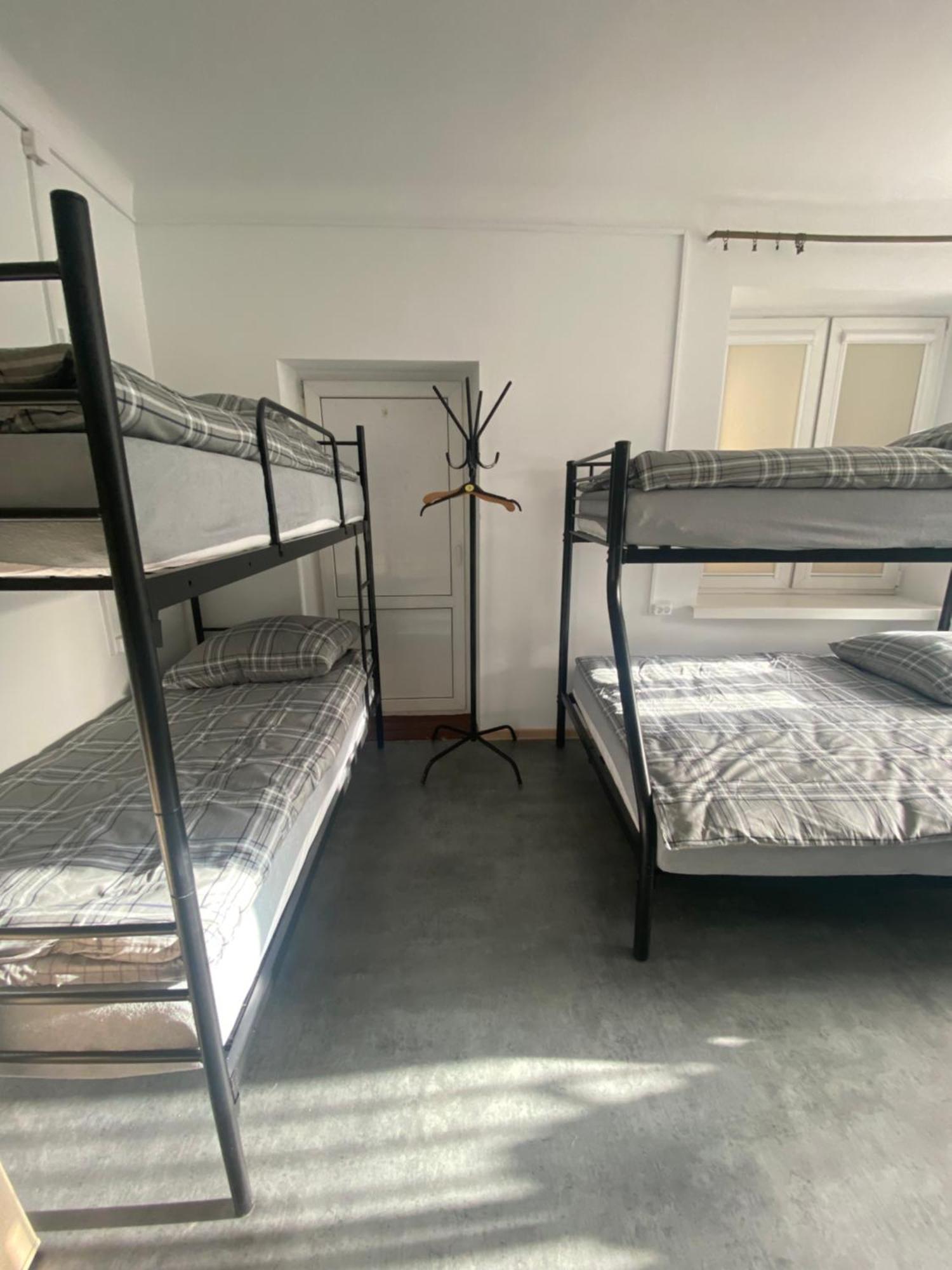 Hostel Harmonia Warszawa Eksteriør billede