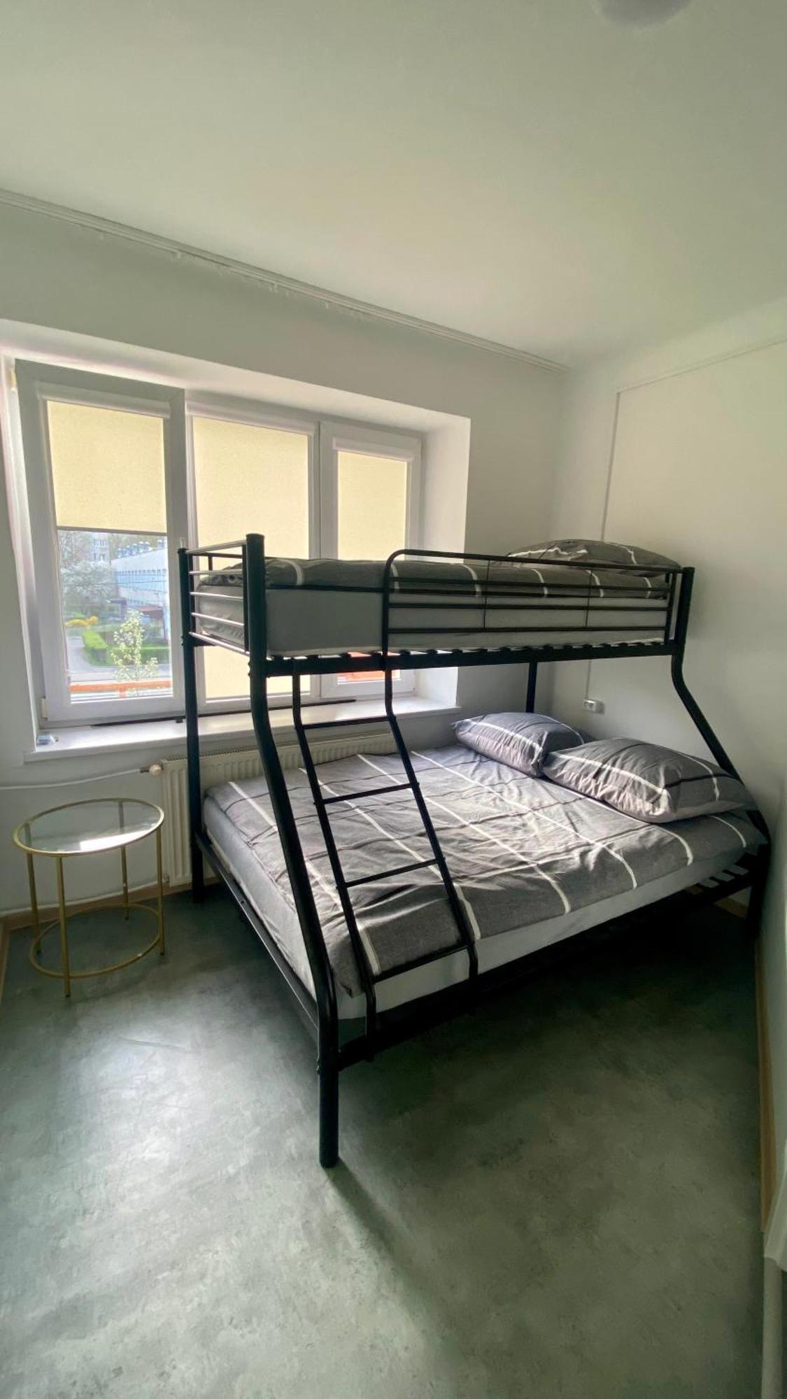 Hostel Harmonia Warszawa Eksteriør billede