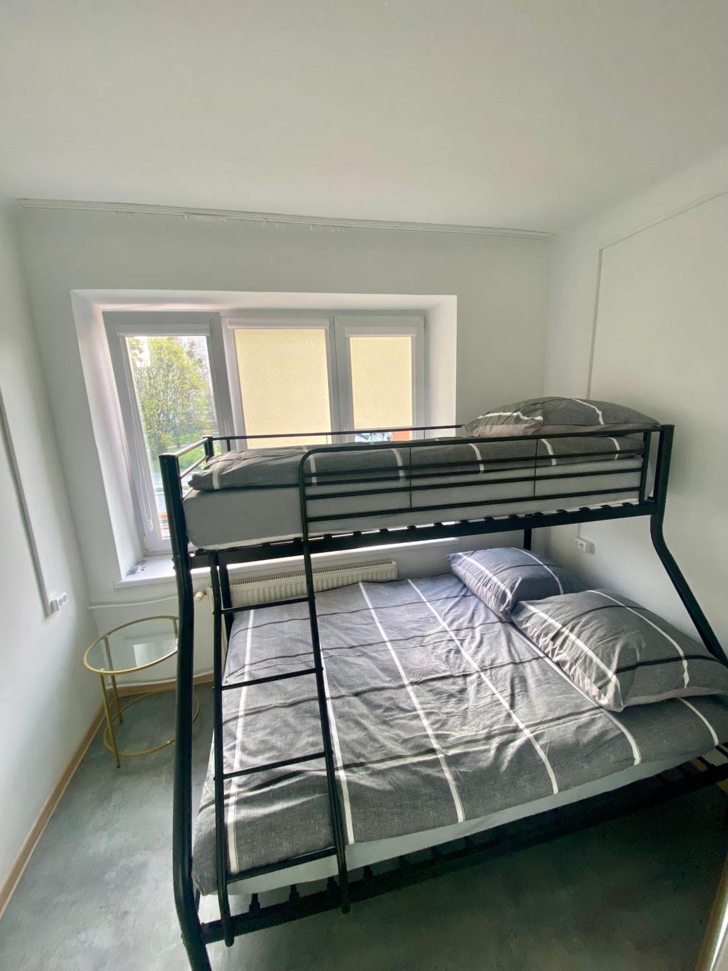 Hostel Harmonia Warszawa Eksteriør billede